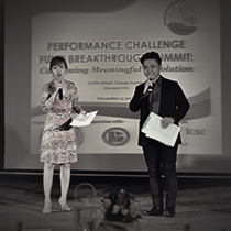 hosting